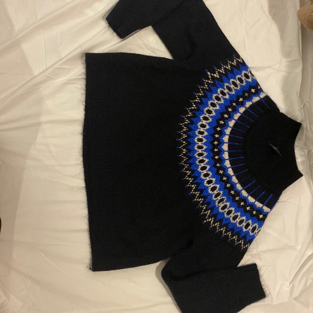 Gap Winter sweater
